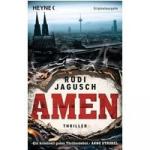 Rudi Jagusch: Amen