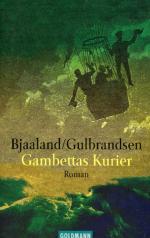 Bjaaland, Torstein; Gulbrandsen, Per P: Bjaaland, Torstein; Gulbrandsen, Per P: