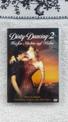 Guy Ferland: Dirty Dancing 2: Heiße Näch