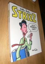 Volker Reiche: Strizz - Kein Problem Che