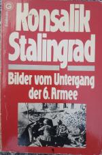 Stalingrad - Vom Untergang der 6. Armee