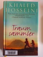 Khaled Hosseini: Traumsammler - ehemalig