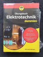 Übungsbuch Elektrotechnik für Dummies