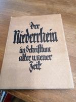 Plönes, Heinrich [Hrsg]: Der Niederrhein
