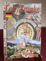 Cesky Krumlov, Stadt- und Schlossführer, Touristeninformationen, Stadtplan