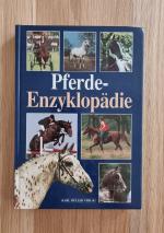 Josée Hermsen: Pferde-Enzyklopädie Josée Hermsen: Pferde-Enzyklopädie