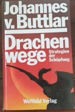 Johannes v. Buttlar: Drachenwege - Strat Johannes v. Buttlar: Drachenwege - Strat