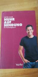 Dieter Nuhr: Nuhr auf Sendung - Ein Radi Dieter Nuhr: Nuhr auf Sendung - Ein Radi