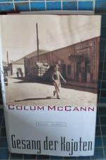 Colum McCann: Gesang der Kojoten