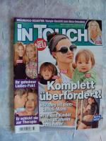 in Touch - Magazin Zeitschrift 9. August