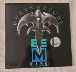 Queensrÿche: Empire
