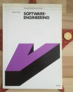 Software-Engineering. Von Träger des Bundesverdienstkreuzes, Dr. Ekbert Hering.