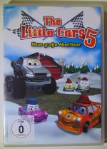 The Little Cars 5 Neue große Abenteuer