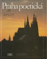 Miri Macht: Praha poetická