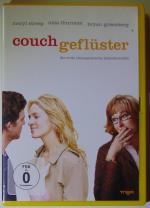 couch geflüster