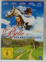 Belle Der Weg zum Glück