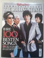 Rolling Stone: Rolling Stones Sammleraus