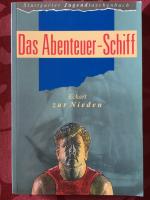 Das Abenteuer-Schiff