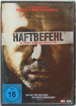 Haftbefehl Im Zweifel gegen den Angeklagten