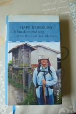 Hape Kerkeling: Ich bin dann mal weg - M