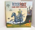 Ritter Rost und der Drache. Pixi Buch Nr. 1450. Pixi-Serie 222 Mini-Buch