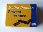 Mathe-Domino: Prozentrechnen