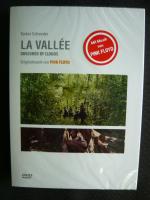 Barbet Schroeder: La Vallee (Obscured by