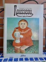 Henri Rousseau: Rousseau