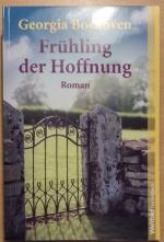 Georgia Bockoven: Frühling der Hoffnung