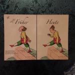 Postkarte: Hans Guck in die Luft