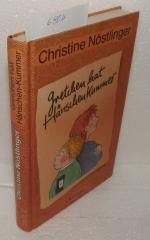 Christine Nöstlinger: Gretchen hat Hänsc
