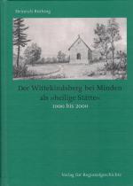 Heinrich Rüthing: Der Wittekindsberg bei Heinrich Rüthing: Der Wittekindsberg bei