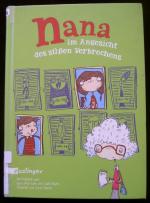 Kathleen Lane: Nana - Im Angesicht des s Kathleen Lane: Nana - Im Angesicht des s