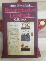 Byzantinisches Lesebuch