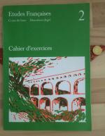 Rita Erdle-Hähner: Etudes Francaises 2, 