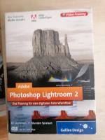 Maike Jarsetz: Photoshop Lightroom 2. Da