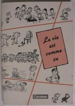 Goscinny, René/Sempé, Jean-Jacques: Espa Goscinny, René/Sempé, Jean-Jacques: Espa
