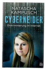 Natascha Kampusch: Cyberneider - Diskrim Natascha Kampusch: Cyberneider - Diskrim