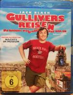 Gullivers Reisen -  Da kommt was Großes auf uns zu