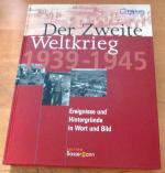 Der zweite Weltkrieg  1939-1945