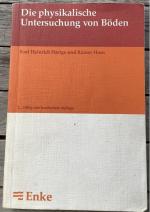 Karl Heinrich Hartge, Rainer Horn: Die p