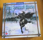 Der eiserne Thron - Brettspiel