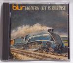 Modern Life Is Rubbish - 1993 - vg+/vg+