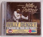 Willy Denzey - #1 Number One - 2003 - NE