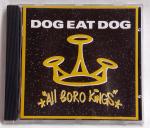 All Boro Kings - 1994 - vg+/vg+