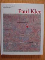 Catrin Klingsöhr-Leroy: Paul Klee in der Catrin Klingsöhr-Leroy: Paul Klee in der
