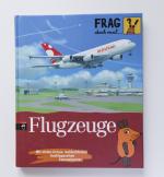 Frag doch mal ... die Maus! - Flugzeuge