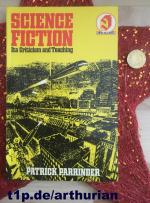 Science Fiction: Its Criticism and Teaching