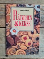 Anne Wilson: Plätzchen & Kekse