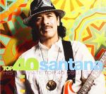 Santana - Top 40 - Best Of / Greatest Hits